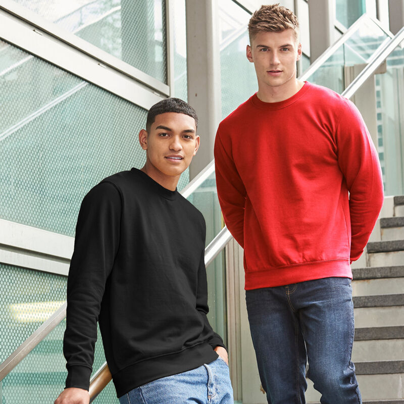 Sweatshirts Thumbnail