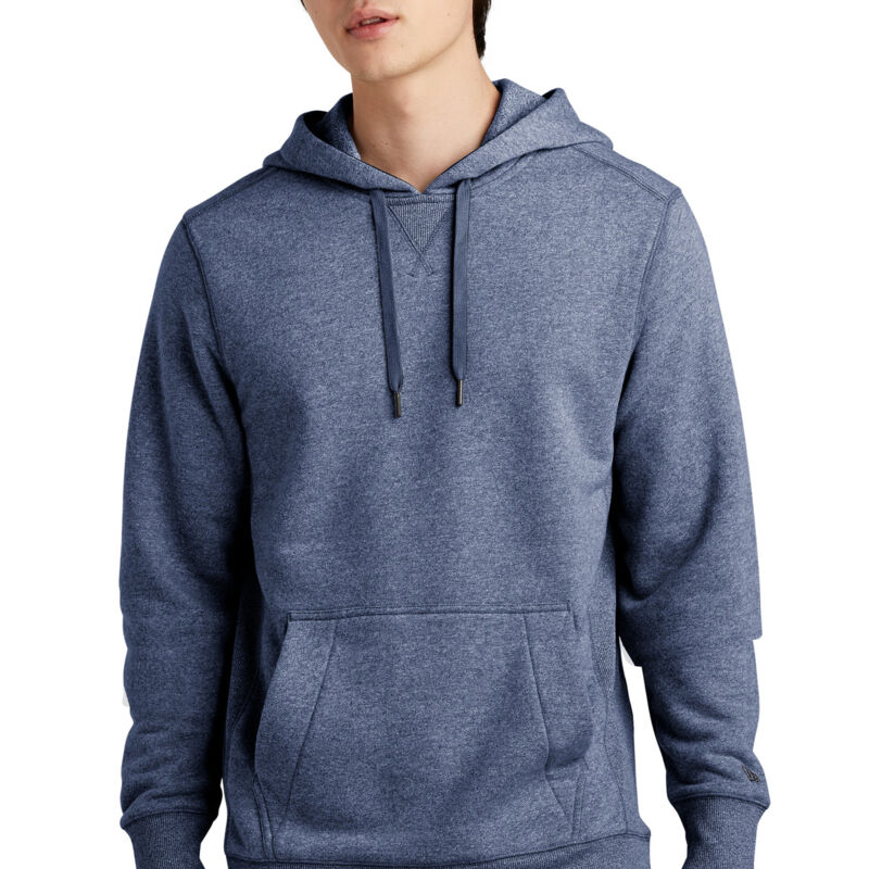 Hooded - Name Brand Thumbnail