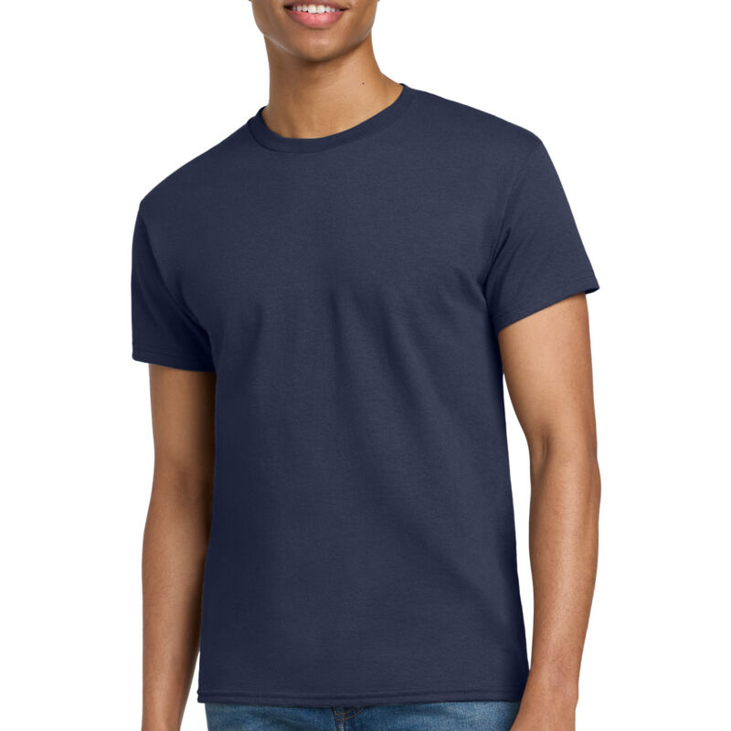 Tall 100% US Cotton T Shirt Thumbnail