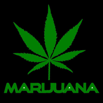 Marijuana - Women's T-Shirt Design
