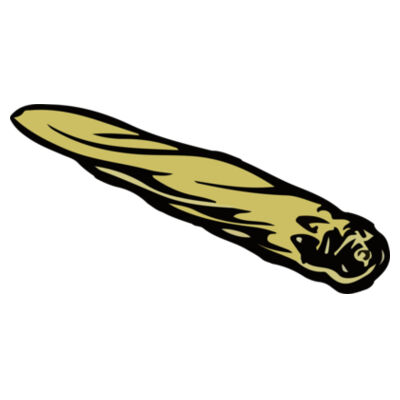 King Size Joint - Women's T-Shirt Design