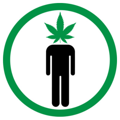 Pot Head - Women's T-Shirt Design