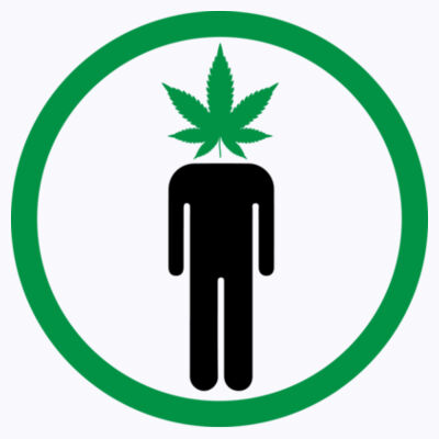 Pot Head - Hooded Sweatshirt Design