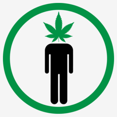 Pot Head - 11x11 DTF Transfer Design