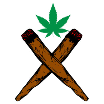 X Joints - Unisex Cotton Tee Design