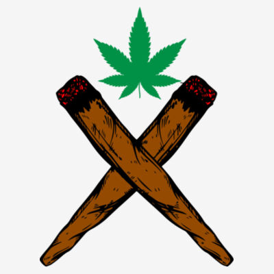 X Joints - 11x11 DTF Transfer Design