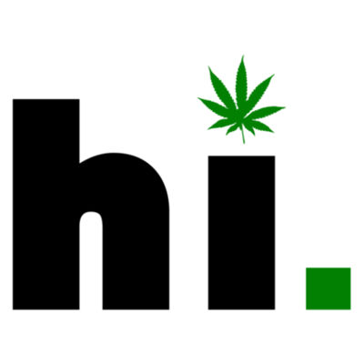 Hi - Women's T-Shirt Design