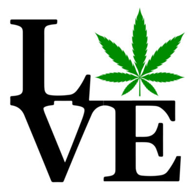 Love - Women's T-Shirt Design