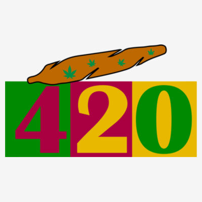 420 - 11x11 DTF Transfer Design