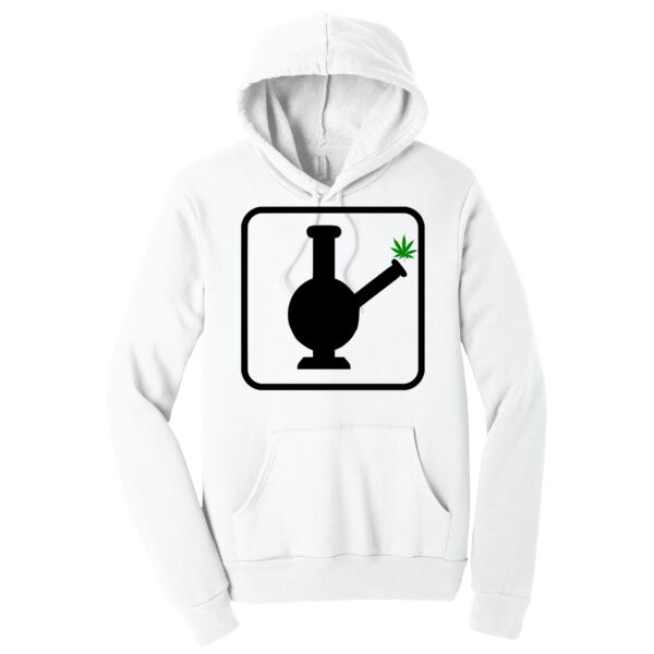 Bong - Hooded Sweatshirt Thumbnail