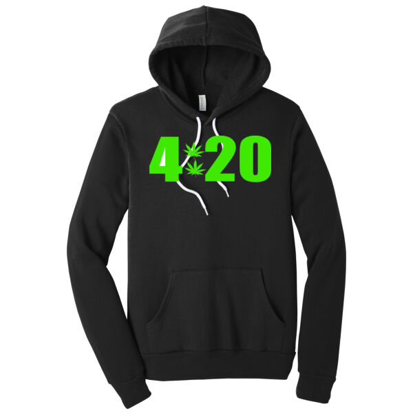 4:20 - Hooded Sweatshirt Thumbnail