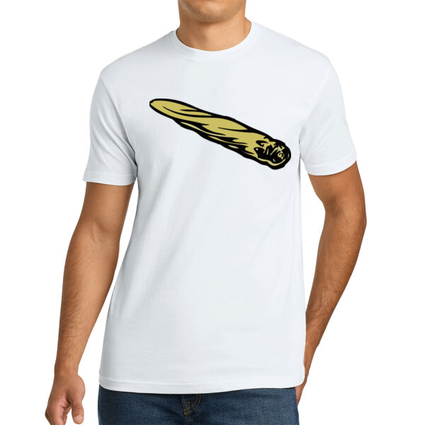 King Size Joint - Unisex Cotton Tee Thumbnail