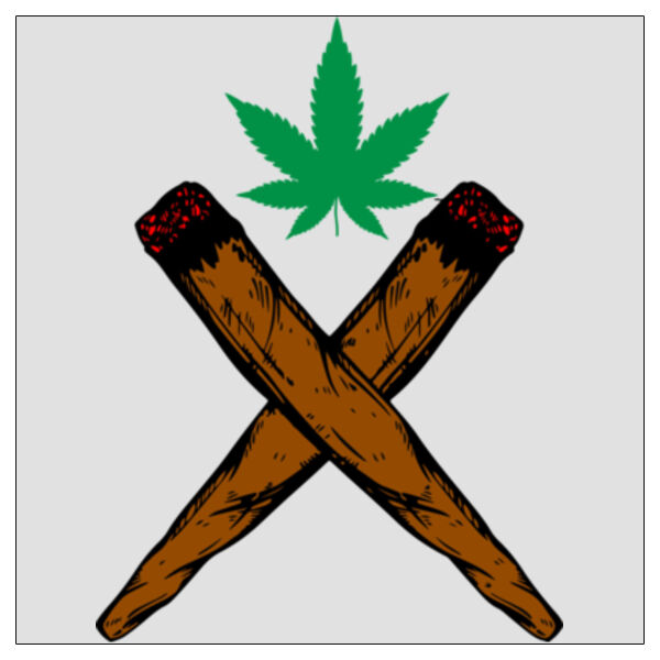 X Joints - 11x11 DTF Transfer Thumbnail