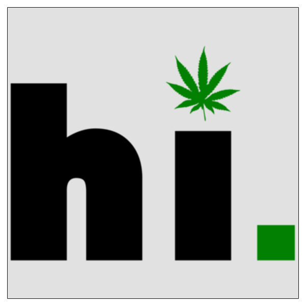 Hi - 11x11 DTF Transfer Thumbnail