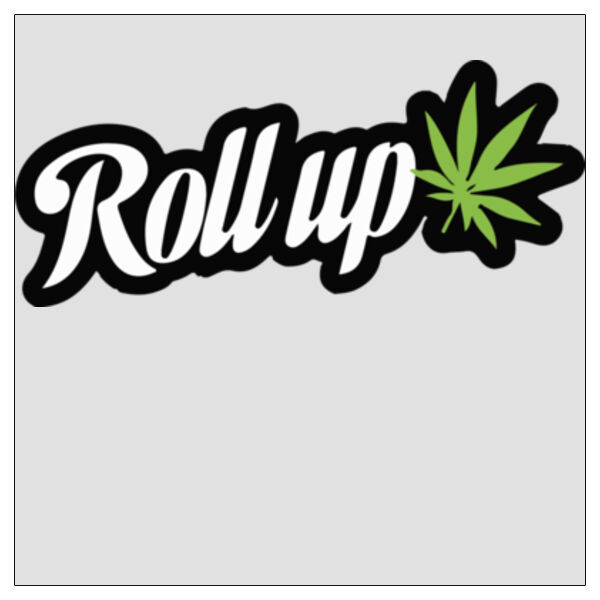 Roll Up - 11x11 DTF Transfer Thumbnail