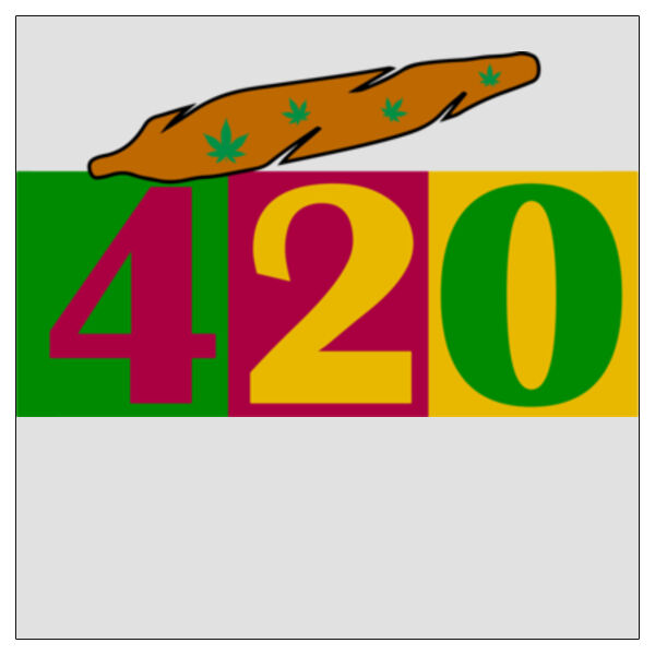 420 - 11x11 DTF Transfer Thumbnail