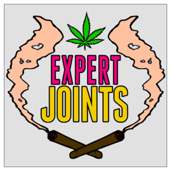 Expert Joints - 11x11 DTF Transfer Thumbnail