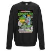 Adult 80/20 Midweight College Crewneck Sweatshirt Thumbnail