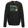 Adult 80/20 Midweight College Crewneck Sweatshirt Thumbnail