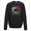 Adult 80/20 Midweight College Crewneck Sweatshirt Thumbnail