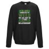 Adult 80/20 Midweight College Crewneck Sweatshirt Thumbnail