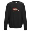 Adult 80/20 Midweight College Crewneck Sweatshirt Thumbnail