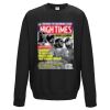 Adult 80/20 Midweight College Crewneck Sweatshirt Thumbnail
