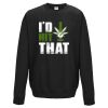 Adult 80/20 Midweight College Crewneck Sweatshirt Thumbnail
