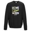Adult 80/20 Midweight College Crewneck Sweatshirt Thumbnail