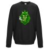 Adult 80/20 Midweight College Crewneck Sweatshirt Thumbnail