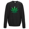 Adult 80/20 Midweight College Crewneck Sweatshirt Thumbnail