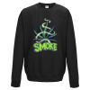 Adult 80/20 Midweight College Crewneck Sweatshirt Thumbnail