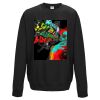 Adult 80/20 Midweight College Crewneck Sweatshirt Thumbnail