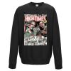 Adult 80/20 Midweight College Crewneck Sweatshirt Thumbnail