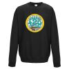 Adult 80/20 Midweight College Crewneck Sweatshirt Thumbnail