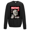 Adult 80/20 Midweight College Crewneck Sweatshirt Thumbnail