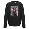 Adult 80/20 Midweight College Crewneck Sweatshirt Thumbnail