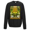 Adult 80/20 Midweight College Crewneck Sweatshirt Thumbnail