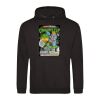 Men's 80/20 Midweight College Hooded Sweatshirt Thumbnail