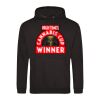 Men's 80/20 Midweight College Hooded Sweatshirt Thumbnail
