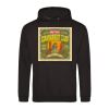 Men's 80/20 Midweight College Hooded Sweatshirt Thumbnail