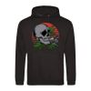 Men's 80/20 Midweight College Hooded Sweatshirt Thumbnail