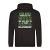 Men's 80/20 Midweight College Hooded Sweatshirt Thumbnail