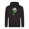 Men's 80/20 Midweight College Hooded Sweatshirt Thumbnail