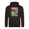 Men's 80/20 Midweight College Hooded Sweatshirt Thumbnail