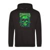 Men's 80/20 Midweight College Hooded Sweatshirt Thumbnail