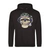 Men's 80/20 Midweight College Hooded Sweatshirt Thumbnail