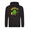 Men's 80/20 Midweight College Hooded Sweatshirt Thumbnail