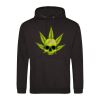 Men's 80/20 Midweight College Hooded Sweatshirt Thumbnail