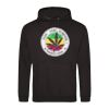 Men's 80/20 Midweight College Hooded Sweatshirt Thumbnail